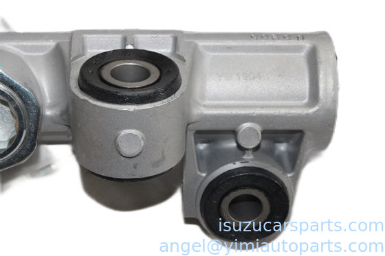Υψηλής αντοχής Isuzu Τμήματα πλαισίου DMAX 4X4 RHD Σωλήνα 8979435210