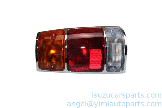 ISUZU UCR TFR2000 ΤΑΙΛ ΛΑΜΠ ASM R 8970687401