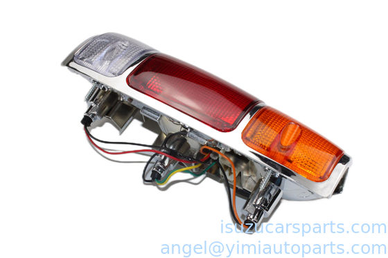 ISUZU UCR TFR2000 ΤΑΙΛ ΛΑΜΠ ASM R 8970687401
