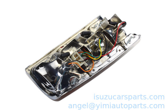 ISUZU UCR TFR2000 ΤΑΙΛ ΛΑΜΠ ASM R 8970687401
