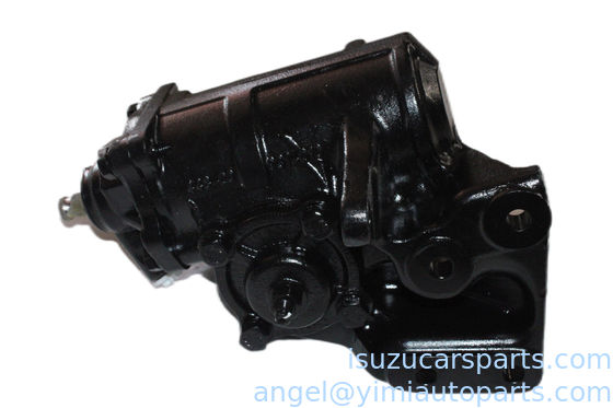 600P NKR77 Isuzu Τμήματα πλαισίου και τιμόνι 8970697061 8973561051 8982519471