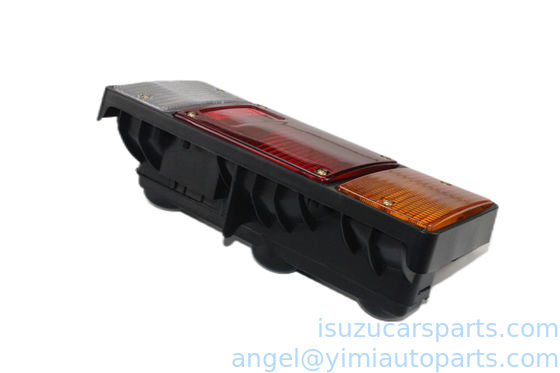 ISUZU 700P 24V ΠΑΡΑΜΠΟΣ ASM R 8972133510