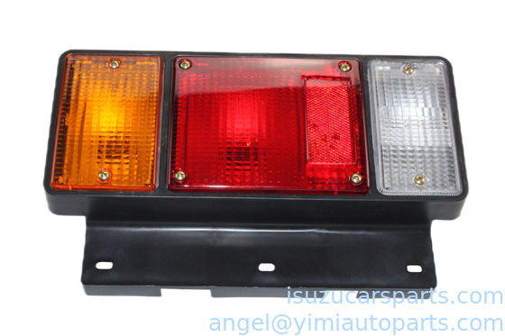 ISUZU 700P 24V ΠΑΡΑΜΠΟΣ ASM R 8972133510