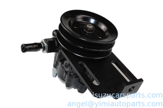 ISUZU TFR54 4JB1 4JA1 DMAX αντλία χειρισμού τροχιάς (ALU) 8970849531 340701003
