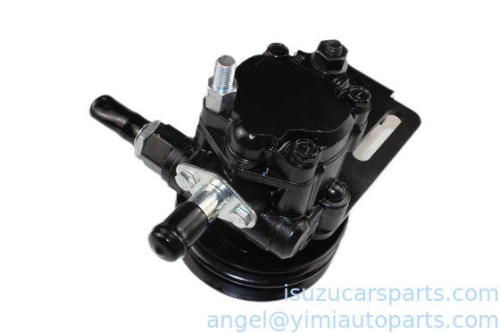 ISUZU TFR54 4JB1 4JA1 DMAX αντλία χειρισμού τροχιάς (ALU) 8970849531 340701003