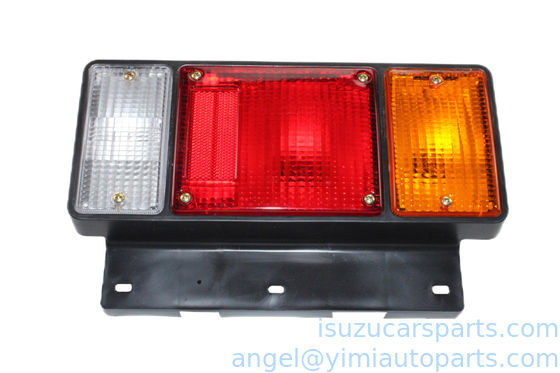 ISUZU 700P 24V ΦΩΤΟΣ ΚΑΤΑΛΟΥ ASM L 8972133520
