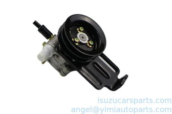 DMAX 4JA1T 4JH1 ISUZU αντλία πετρελαίου ASM P/S 8979421880 8979401723 8979466970 8972149951