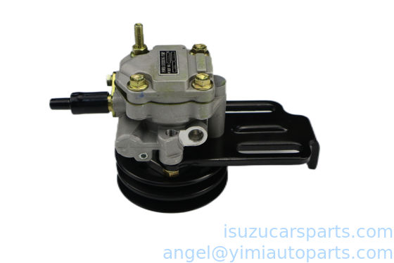 DMAX 4JA1T 4JH1 ISUZU αντλία πετρελαίου ASM P/S 8979421880 8979401723 8979466970 8972149951