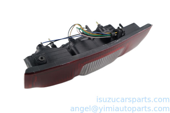 ISUZU DMAX 2002 ΦΩΤΟΣ ΚΑΛΟΥ ASM L 8972347501