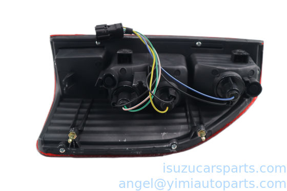ISUZU DMAX 2002 ΦΩΤΟΣ ΚΑΛΟΥ ASM L 8972347501