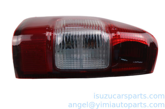 ISUZU DMAX 2002 ΦΩΤΟΣ ΚΑΛΟΥ ASM L 8972347501