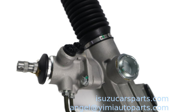ISUZU D MAX ανταλλακτικά 4X2 2012 Σωλήνα ASM 8979461301 C8974383050
