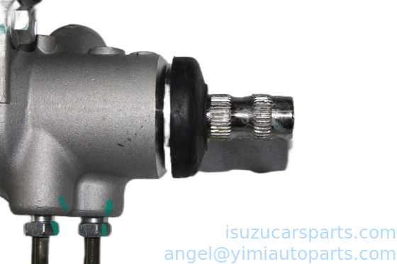 ISUZU D MAX ανταλλακτικά 4X2 2012 Σωλήνα ASM 8979461301 C8974383050