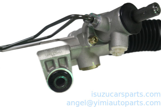 ISUZU DMAX Εναλλακτικά 4X2 LHD μονάδα διεύθυνσης 8979435180 8979445180