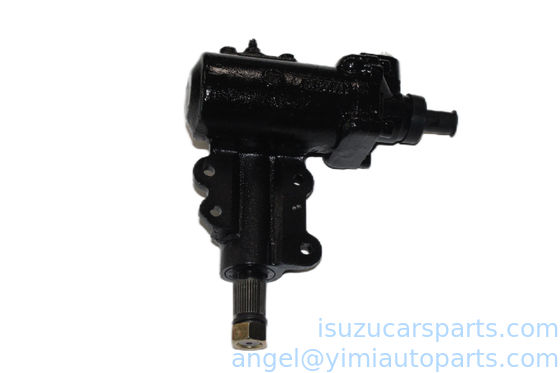 TFR X8 Isuzu Τμήματα πλαισίου και τιμόνι 8971013540 8941732995 340110003A