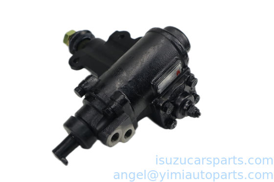 TFR X8 Isuzu Τμήματα πλαισίου και τιμόνι 8971013540 8941732995 340110003A