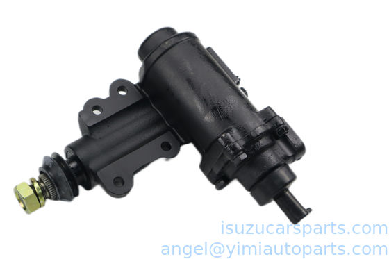 TFR X8 Isuzu Τμήματα πλαισίου και τιμόνι 8971013540 8941732995 340110003A
