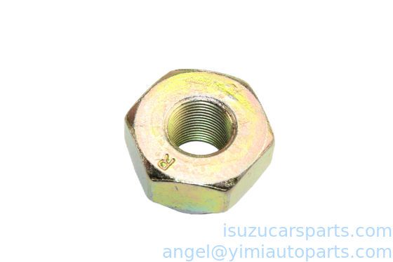 NPR66 70 71 Τμήματα σασί Isuzu NUT WHEEL FRT ASS RH 8973598070 8944275481