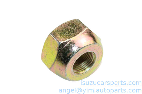 NPR66 70 71 Τμήματα σασί Isuzu NUT WHEEL FRT ASS RH 8973598070 8944275481