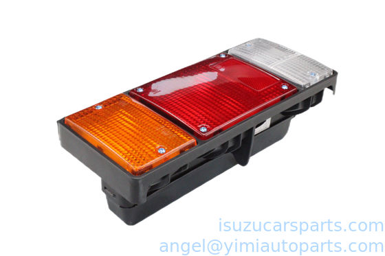 ISUZU 700P 4HK1 ΠΑΡΑΜΠΟΥΛΙΟ ASM L 3773010-P301 8980021651