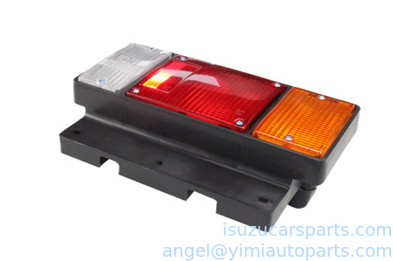 ISUZU 700P 4HK1 ΠΑΡΑΜΠΟΥΛΙΟ ASM L 3773010-P301 8980021651