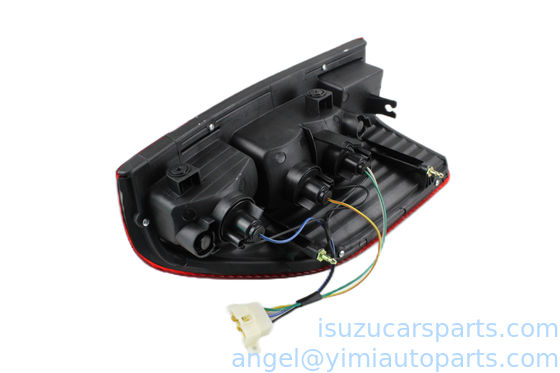 ISUZU DMAX 2002 ΚΑΛΟΣ ΦΩΡΟΣ ASM R 8972347490 8973601430 8973641140 8973680940 8980233590