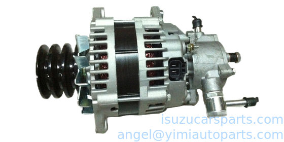 8973515740 Isuzu Αυτοκίνητα Συσκευαστικά 700P 4HE1 4HG1 Γεννήτης ASM 24V 80A