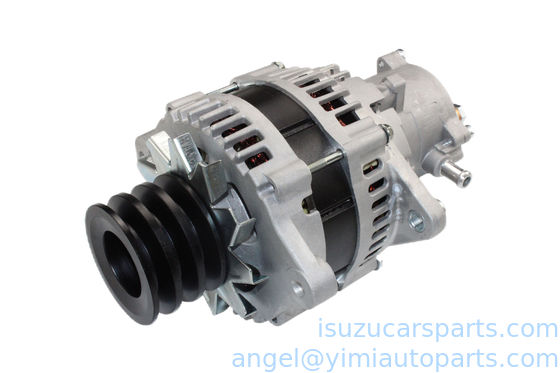 8973515740 Isuzu Αυτοκίνητα Συσκευαστικά 700P 4HE1 4HG1 Γεννήτης ASM 24V 80A