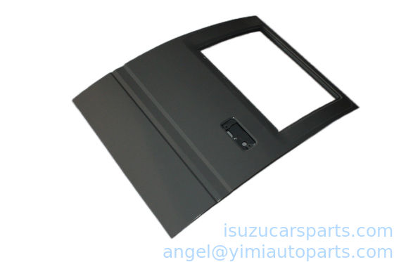 Το ISUZU TFR DOOR SHELL RR LH 8970860561 T620110004-P