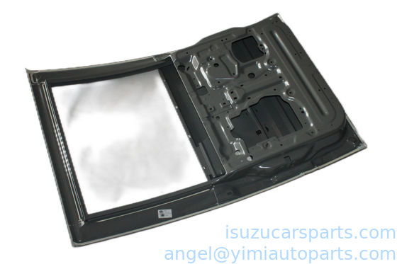 Το ISUZU TFR DOOR SHELL RR LH 8970860561 T620110004-P