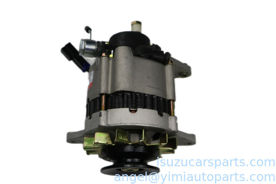Τμήματα αυτοκινήτων ISUZU C223 Generator ASM 12V 60A Generator ASM