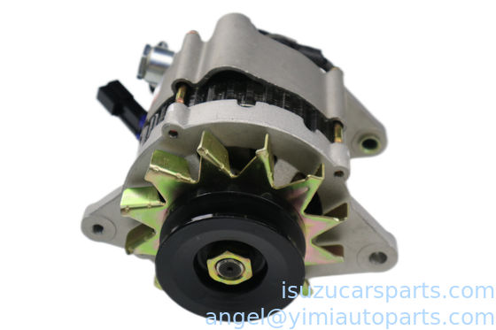 Τμήματα αυτοκινήτων ISUZU C223 Generator ASM 12V 60A Generator ASM