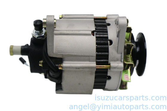 Τμήματα αυτοκινήτων ISUZU C223 Generator ASM 12V 60A Generator ASM