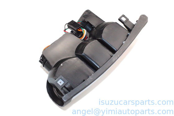 ISUZU TFR98 ΠΟΛΙΤΙΚΟ ΦΩΤΟ ASM L 8971144521