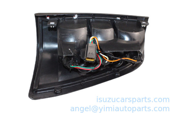ISUZU TFR98 ΠΟΛΙΤΙΚΟ ΦΩΤΟ ASM L 8971144521