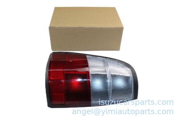 ISUZU TFR98 ΠΟΛΙΤΙΚΟ ΦΩΤΟ ASM L 8971144521