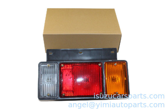 ISUZU NHR NKR ΛΑΜΠΑ ASM RR COMB RH 8972133440 3773020-802 8941786180