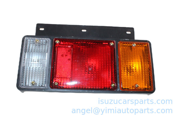 ISUZU NHR NKR ΛΑΜΠΑ ASM RR COMB RH 8972133440 3773020-802 8941786180