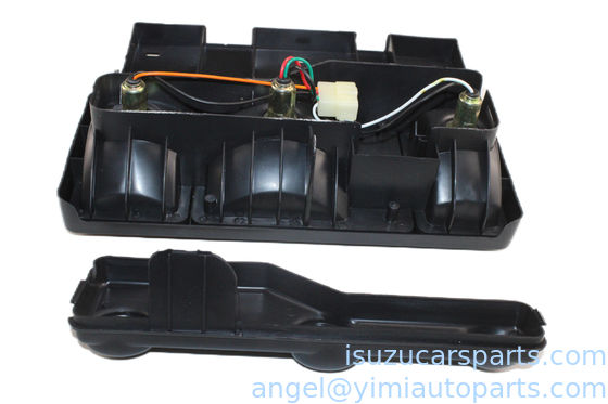 ISUZU NHR NKR ΛΑΜΠΑ ASM RR COMB RH 8972133440 3773020-802 8941786180