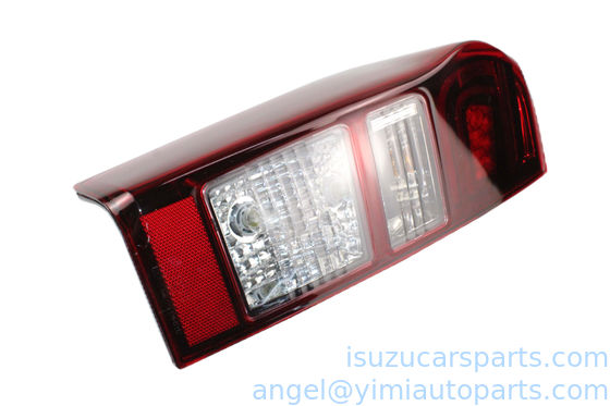 ISUZU DMAX 2017 TAILER LIGHT L LED RED 8982330931 Ονομασία
