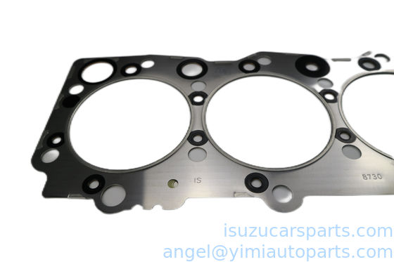 Φλάντζα ISUZU 4HF1-N CYL HD 8971058730