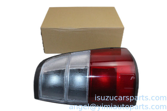 Οπίσθια λάμπα ISUZU TFR98 R 8971144510