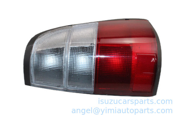 Οπίσθια λάμπα ISUZU TFR98 R 8971144510