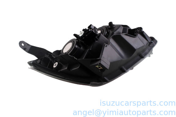 ISUZU DMAX 2012 ΚΕΦΑΛΟΣ ASM (χωρίς κινητήρα) LH 8981253835