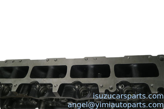 ISUZU 700P 4HK1 Κεφαλή AS CYL 8980184540 8981706190 8980083636
