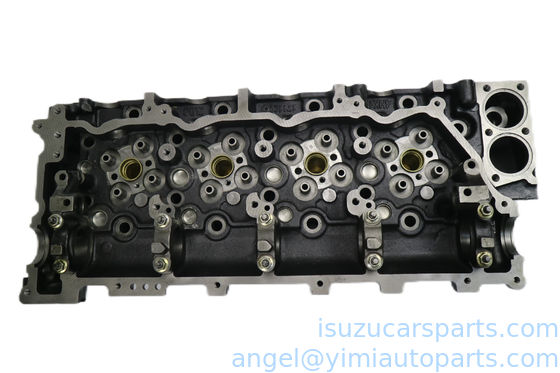 ISUZU 700P 4HK1 Κεφαλή AS CYL 8980184540 8981706190 8980083636