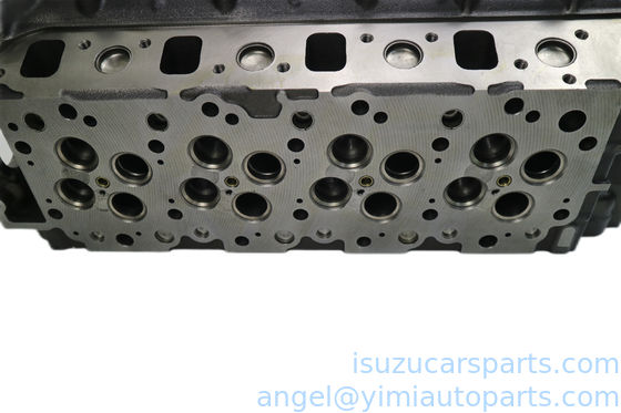ISUZU 700P 4HK1 Κεφαλή AS CYL 8980184540 8981706190 8980083636