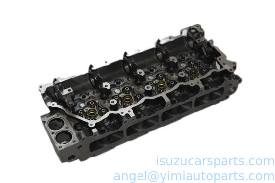 ISUZU 4HL1 HEAD ASM CYL 8980083641