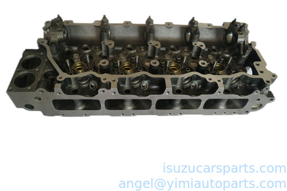 ISUZU 4HL1 HEAD ASM CYL 8980083641