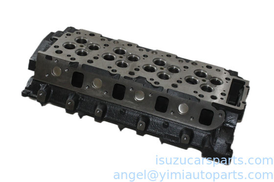 ISUZU 4HL1 HEAD ASM CYL 8980083641